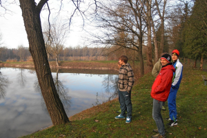 OLYMPUS DIGITAL CAMERA